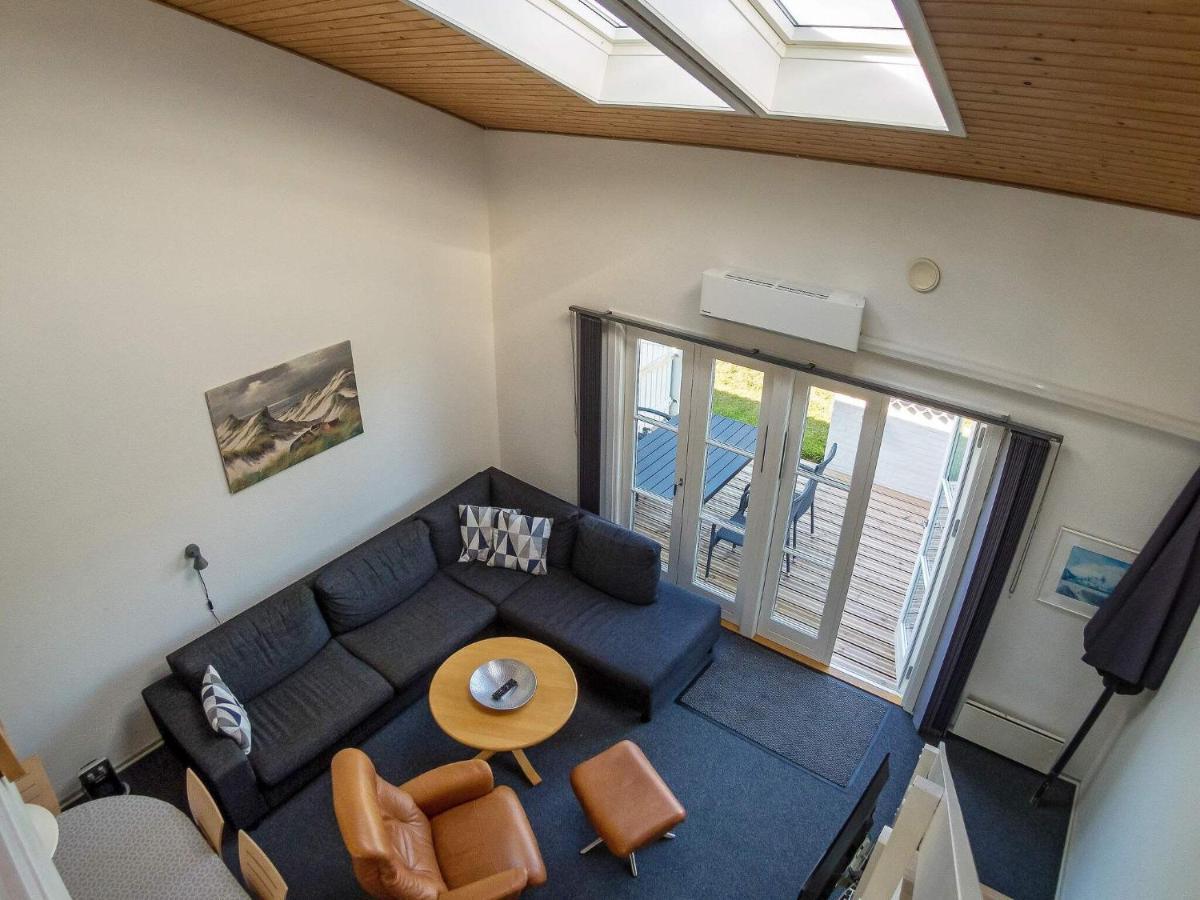 Holiday Home Vestervig Xxxviii Kültér fotó